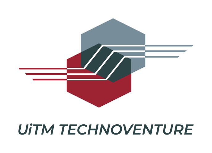 UTV Logo