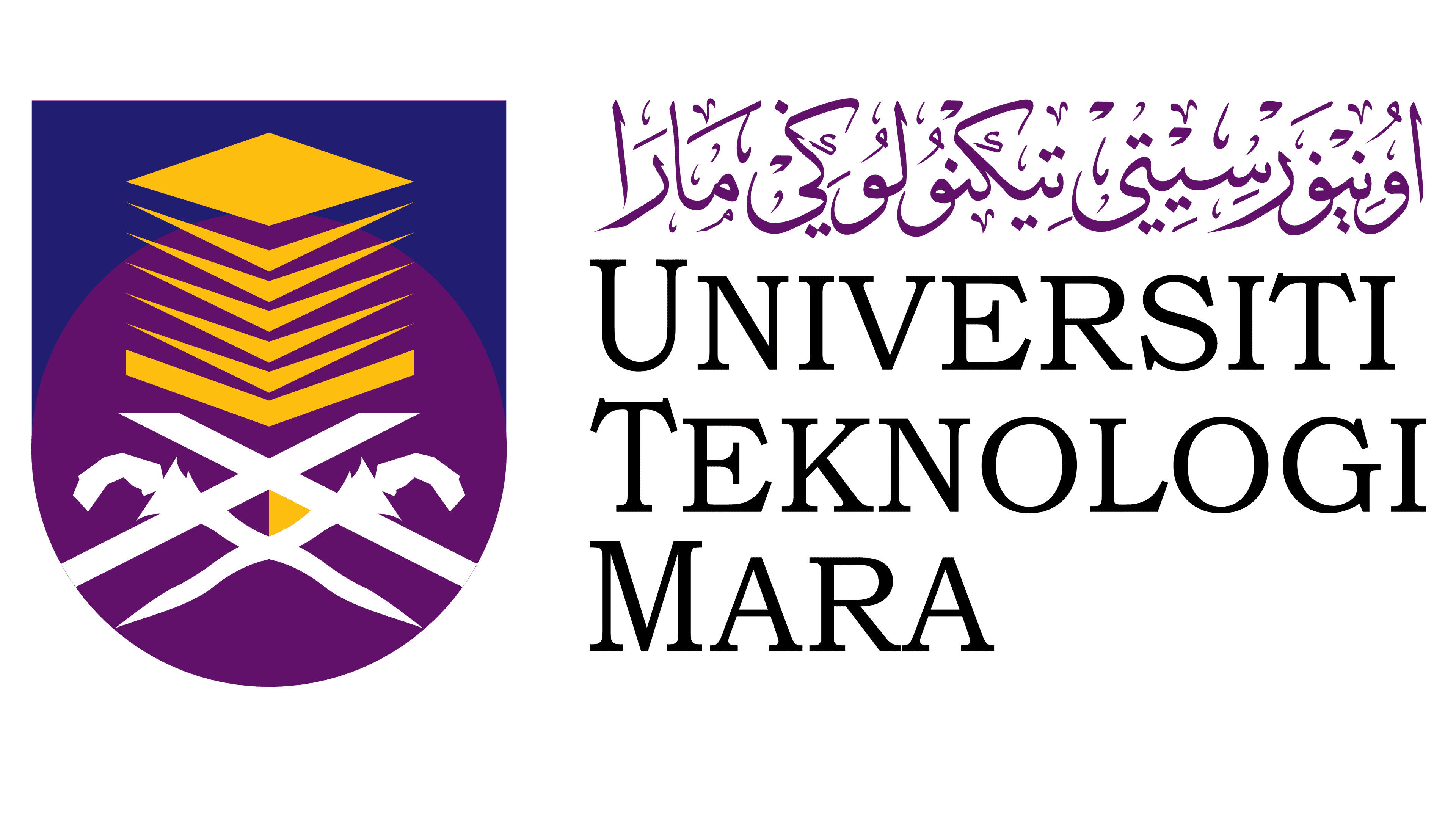 UiTM Logo